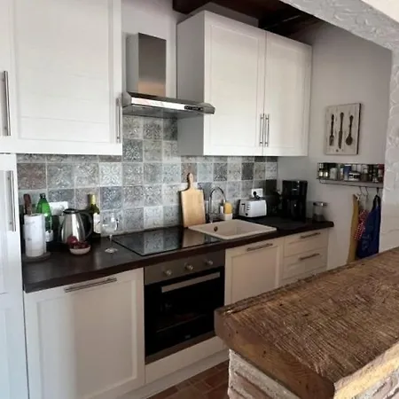 Beautiful Casa Mirejo With Pool In Kastelir *