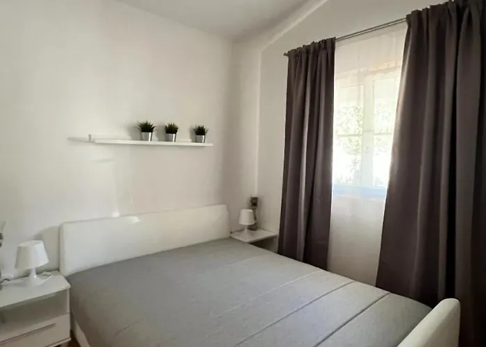 Beautiful Casa Mirejo With Pool In Kastelir Вилла Labinci