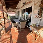 Beautiful Casa Mirejo With Pool In Kastelir Βίλα *