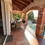 Beautiful Casa Mirejo With Pool In Kastelir Βίλα *