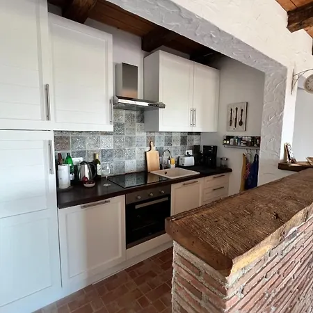 Beautiful Casa Mirejo With Pool In Kastelir Villa