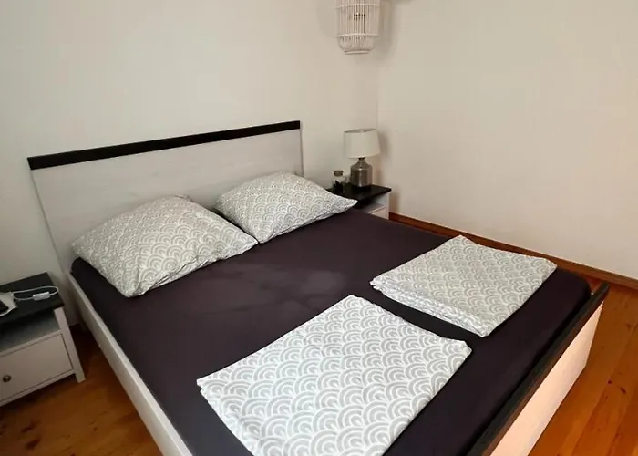 빌라 Beautiful Casa Mirejo With Pool In Kastelir Labinci