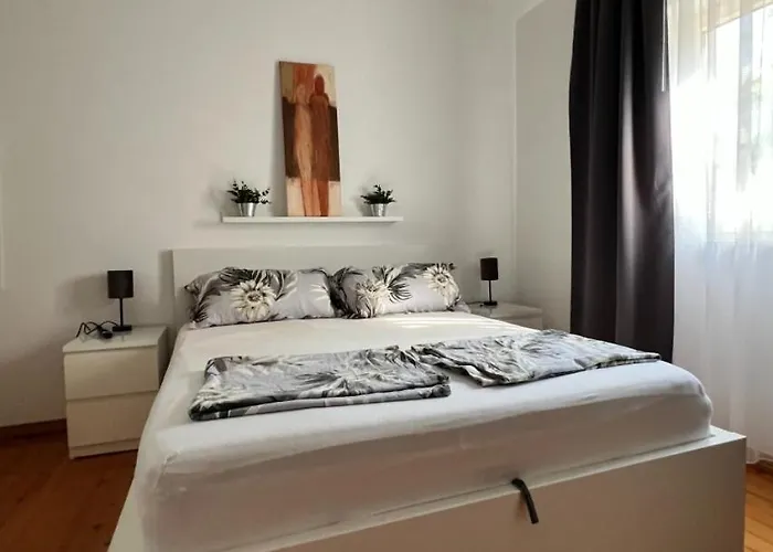 Beautiful Casa Mirejo With Pool In Kastelir Villa